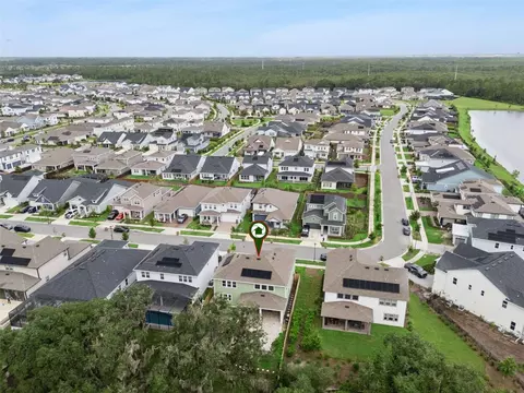 View/Area - 6236 Trailblaze Bnd, Saint Cloud, FL 34771 photo 10 of 20