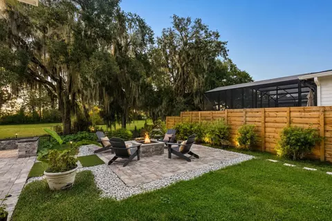Exterior - 6236 Trailblaze Bnd, Saint Cloud, FL 34771 photo 10 of 12