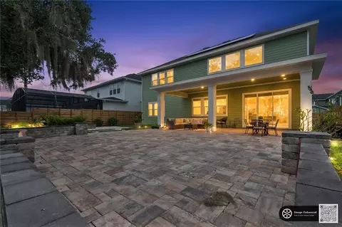 Exterior - 6236 Trailblaze Bnd, Saint Cloud, FL 34771 photo 8 of 12