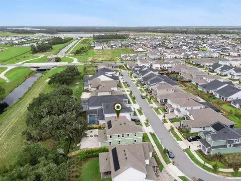 View/Area - 6236 Trailblaze Bnd, Saint Cloud, FL 34771 photo 8 of 20