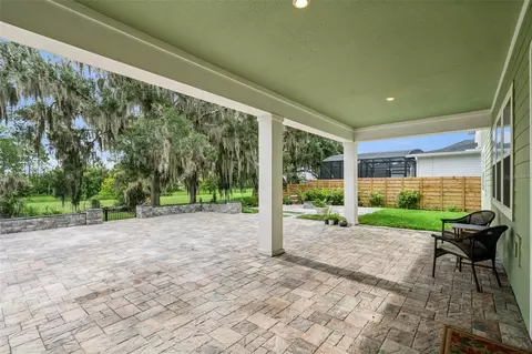 Exterior - 6236 Trailblaze Bnd, Saint Cloud, FL 34771 photo 5 of 12