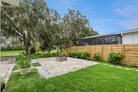 Exterior - 6236 Trailblaze Bnd, Saint Cloud, FL 34771 photo 11 of 12