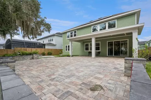 Exterior - 6236 Trailblaze Bnd, Saint Cloud, FL 34771 photo 7 of 12