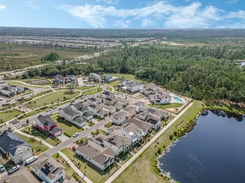 View/Area - 6236 Trailblaze Bnd, Saint Cloud, FL 34771 photo 16 of 20