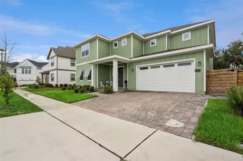 Exterior - 6236 Trailblaze Bnd, Saint Cloud, FL 34771 photo 3 of 12
