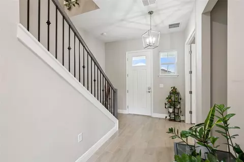Entry Way - 6236 Trailblaze Bnd, Saint Cloud, FL 34771 photo 1 of 7
