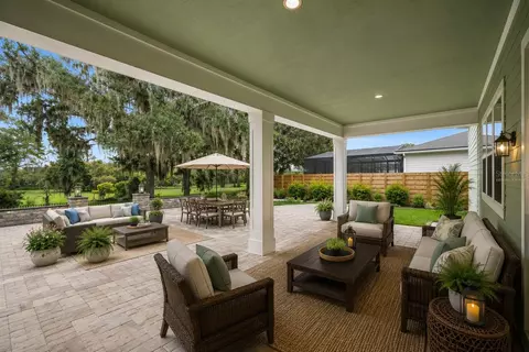 Exterior - 6236 Trailblaze Bnd, Saint Cloud, FL 34771 photo 4 of 12
