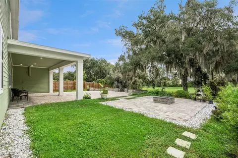 Exterior - 6236 Trailblaze Bnd, Saint Cloud, FL 34771 photo 6 of 12