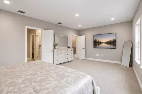 Bedroom - 6236 Trailblaze Bnd, Saint Cloud, FL 34771 photo 4 of 5