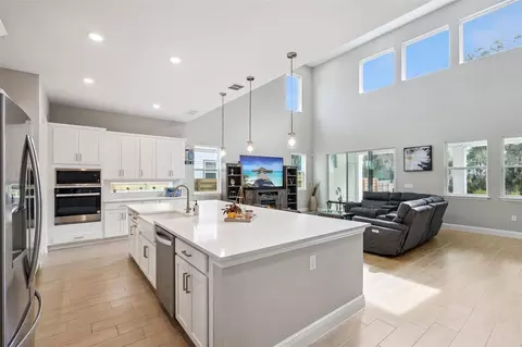 Kitchen - 6236 Trailblaze Bnd, Saint Cloud, FL 34771 photo 1 of 5