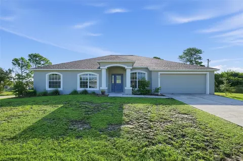 2891 Gabrysh Ave SE, Palm Bay, FL 32909