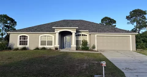 2891 Gabrysh Ave SE, Palm Bay, FL 32909