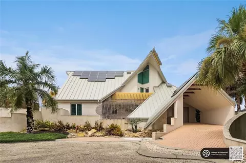 1800 N Peninsula Ave, New Smyrna Beach, FL 32169