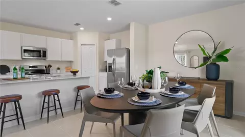 Dining - 2477 Hallow Garden Rd, Eustis, FL 32726 photo 1 of 2