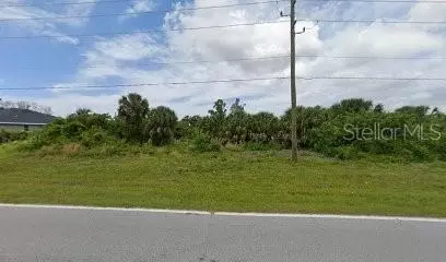 182 Sunset Rd, Rotonda West, FL 33947