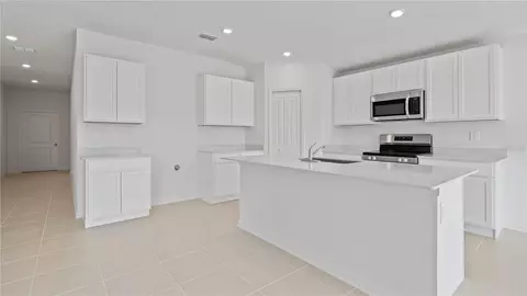 Kitchen - 1947 Pine Meadows Golfcourse Rd, Eustis, FL 32726 photo 2 of 5