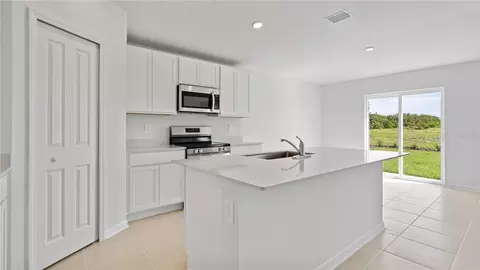 Kitchen - 1947 Pine Meadows Golfcourse Rd, Eustis, FL 32726 photo 1 of 5