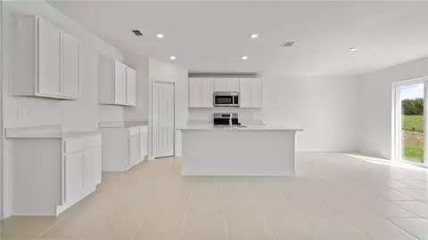Kitchen - 1947 Pine Meadows Golfcourse Rd, Eustis, FL 32726 photo 5 of 5
