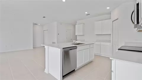 Kitchen - 1947 Pine Meadows Golfcourse Rd, Eustis, FL 32726 photo 4 of 5