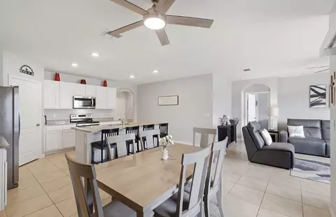 Dining - 2561 Harmonia Hammock Rd, Harmony, FL 34773 photo 3 of 3