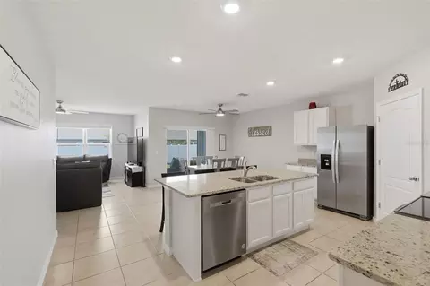 Kitchen - 2561 Harmonia Hammock Rd, Harmony, FL 34773 photo 1 of 4