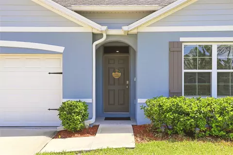 Exterior - 2561 Harmonia Hammock Rd, Harmony, FL 34773 photo 3 of 14