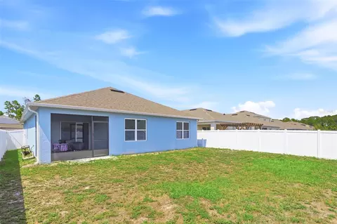 Exterior - 2561 Harmonia Hammock Rd, Harmony, FL 34773 photo 11 of 14