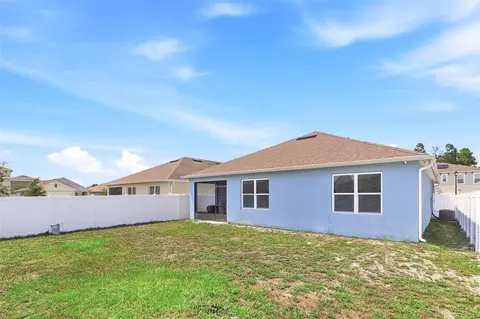 Exterior - 2561 Harmonia Hammock Rd, Harmony, FL 34773 photo 9 of 14