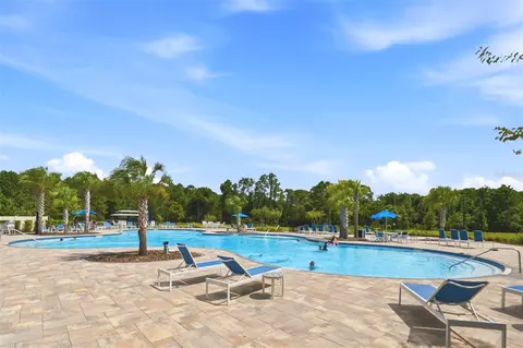 Exterior - 2561 Harmonia Hammock Rd, Harmony, FL 34773 photo 13 of 14