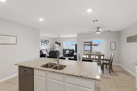 Kitchen - 2561 Harmonia Hammock Rd, Harmony, FL 34773 photo 4 of 4