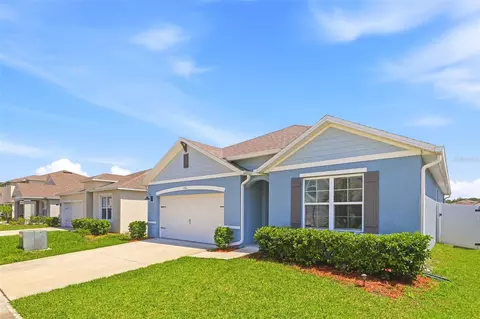 Exterior - 2561 Harmonia Hammock Rd, Harmony, FL 34773 photo 2 of 14