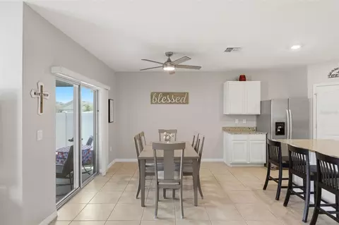 Dining - 2561 Harmonia Hammock Rd, Harmony, FL 34773 photo 2 of 3