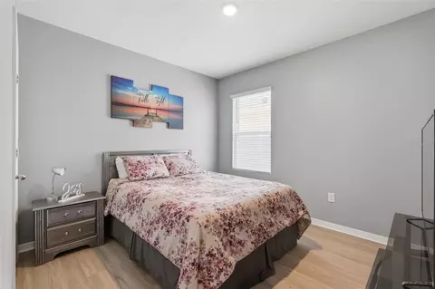 Bedroom - 2561 Harmonia Hammock Rd, Harmony, FL 34773 photo 3 of 3