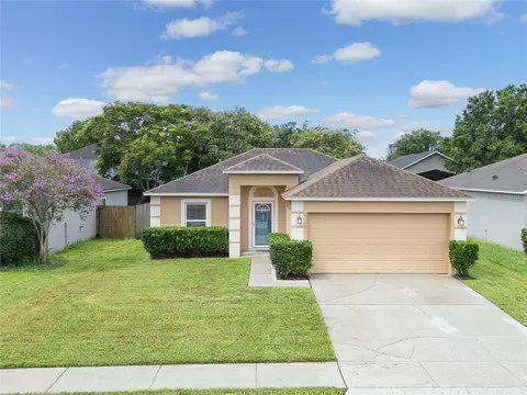 4338 Stonefield Dr, Orlando, FL 32826
