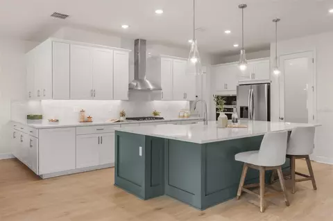 Kitchen - 14360 Crest Palm Ave, Windermere, FL 34786 photo 1 of 4