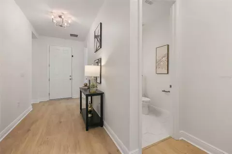 Entry Way - 14360 Crest Palm Ave, Windermere, FL 34786 photo 5 of 7