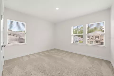 Bedroom - 14360 Crest Palm Ave, Windermere, FL 34786 photo 12 of 15