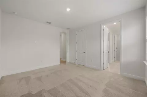 Bedroom - 14360 Crest Palm Ave, Windermere, FL 34786 photo 8 of 15