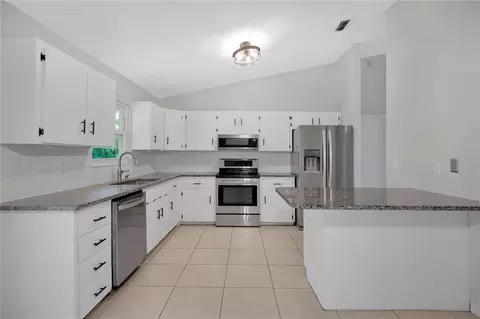 Kitchen - 2519 Unity Tree Dr, Edgewater, FL 32141 photo 2 of 4