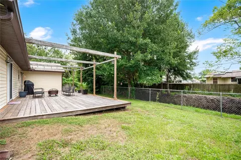 Exterior - 2519 Unity Tree Dr, Edgewater, FL 32141 photo 7 of 8