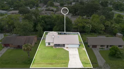 View/Area - 2519 Unity Tree Dr, Edgewater, FL 32141 photo 8 of 8