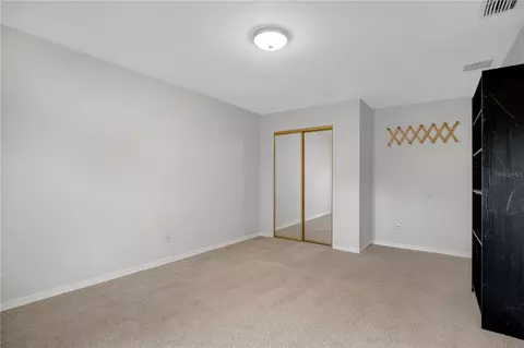 Bedroom - 2519 Unity Tree Dr, Edgewater, FL 32141 photo 2 of 4