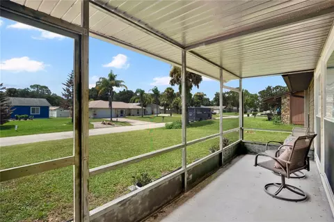 Exterior - 2519 Unity Tree Dr, Edgewater, FL 32141 photo 4 of 8