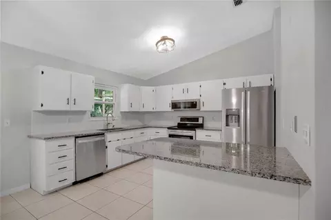 Kitchen - 2519 Unity Tree Dr, Edgewater, FL 32141 photo 1 of 4