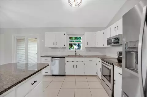 Kitchen - 2519 Unity Tree Dr, Edgewater, FL 32141 photo 4 of 4