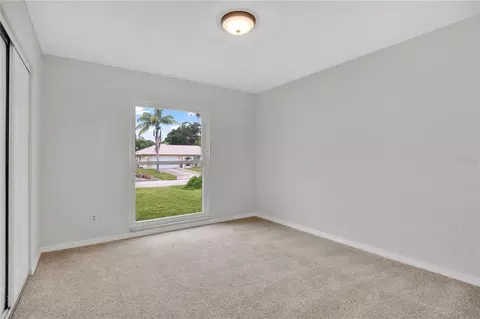 Bedroom - 2519 Unity Tree Dr, Edgewater, FL 32141 photo 4 of 4