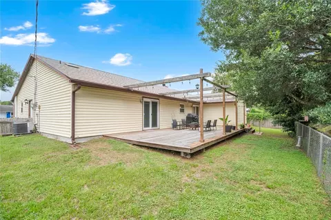 Exterior - 2519 Unity Tree Dr, Edgewater, FL 32141 photo 8 of 8