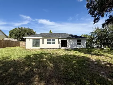 Exterior - 10814 Crescendo Loop, Clermont, FL 34711 photo 2 of 3