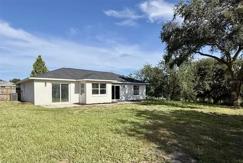 Exterior - 10814 Crescendo Loop, Clermont, FL 34711 photo 3 of 3