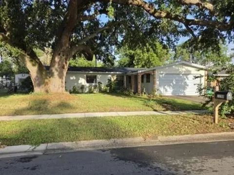 1150 Morse Ave, Titusville, FL 32796
